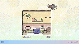 すみっこのエッゴ