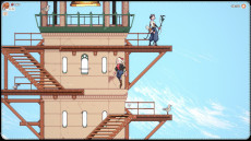 ���������꡼ No.001�Υ���ͥ������ / 2D�ץ�åȥե����ޡ��֥ޥ�����ǥꥫ�����ס�Switch�Ǥ�����ȯ�䡣�㤭����֥ե�����פ���Į��õ���������᤿�Ǻ��������ݡ���������