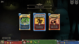 ꡼ No.004 | HELLCARD