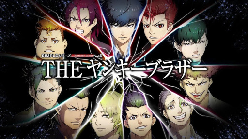 ���������꡼ No.001�Υ���ͥ������ / �������饤�ȥ���������THE ��󥭡��֥饶���ס�PC/Switch�����˥�꡼�����������󥭡�12�ͤ����ޤ���SIMPLE���꡼���ǿ���