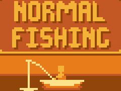 ݥåȥڥǥNormal FishingפΥѥ֥å󥰤ꡣΤʤݤࡤȥꥢɥ٥㡼