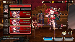 キングスレイド