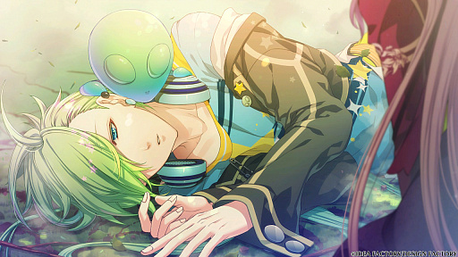 ���������꡼ No.011�Υ���ͥ������ / �Υץ쥤��ݡϡȤȤ��᤯�Ȼ���¡ɤ����ǹ���!?��Switch�ǡ�Glass Heart Princess�פ�̣�臘�����Υɥ��ɥ�����