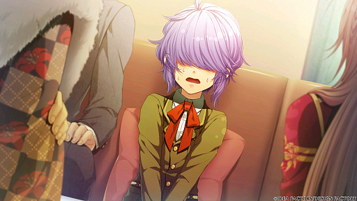 ���������꡼ No.012�Υ���ͥ������ / �Υץ쥤��ݡϡȤȤ��᤯�Ȼ���¡ɤ����ǹ���!?��Switch�ǡ�Glass Heart Princess�פ�̣�臘�����Υɥ��ɥ�����