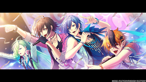 ���������꡼ No.024�Υ���ͥ������ / �Υץ쥤��ݡϡȤȤ��᤯�Ȼ���¡ɤ����ǹ���!?��Switch�ǡ�Glass Heart Princess�פ�̣�臘�����Υɥ��ɥ�����