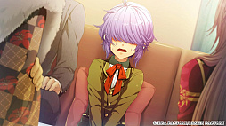 ꡼ No.001 | Glass Heart Princess for Nintendo Switch