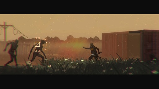 ���������꡼ No.003�Υ���ͥ������ / 2.5D�ץ�åȥե����ޡ���KNIGHTS OF THE FALL��ȯɽ��������Ĺ�������ܤ�����ˡ������ꥢ��Ȥ��襤��������SF���ȡ��꡼��Ÿ��