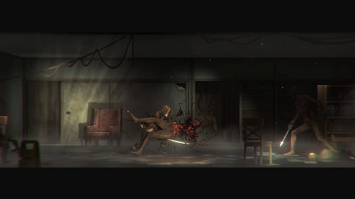 ���������꡼ No.004�Υ���ͥ������ / 2.5D�ץ�åȥե����ޡ���KNIGHTS OF THE FALL��ȯɽ��������Ĺ�������ܤ�����ˡ������ꥢ��Ȥ��襤��������SF���ȡ��꡼��Ÿ��