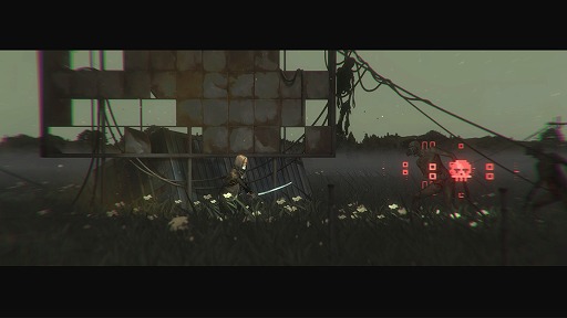 ���������꡼ No.005�Υ���ͥ������ / 2.5D�ץ�åȥե����ޡ���KNIGHTS OF THE FALL��ȯɽ��������Ĺ�������ܤ�����ˡ������ꥢ��Ȥ��襤��������SF���ȡ��꡼��Ÿ��