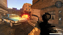 ストライク ウォーフェア フォース リーコン