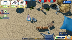 ���������꡼ No.006�Υ���ͥ������ / ����4�ͤ�ͷ�٤붨�Ϸ�������֤�륭��� �ߤ�ʤǥ�������㡪�����ԥ󥰥��å����ס����������Ȥ�Steam���ȥ��ڡ��������