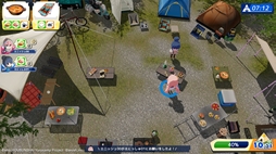 ��륭��� �ߤ�ʤǥ�������㡪�����ԥ󥰥��å���