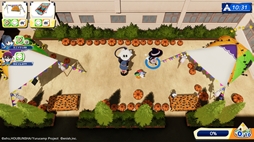 ��륭��� �ߤ�ʤǥ�������㡪�����ԥ󥰥��å���