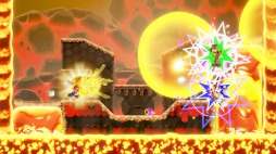 画像ギャラリー No.014のサムネイル画像 / 「スーパーマリオブラザーズ ワンダー Nintendo Switch 2 Edition + みんなでリンリンパーク」,2026年春発売