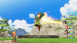 ���������꡼ No.004�Υ���ͥ������ / �֥ɥ饴�󥯥�����VII Reimagined�ס�¿��¿�ͤʿ��Ȥ˽���������������ǽ�ʡֿ��ȥ����ƥ�פ䡤�������о줹��ֶ���󥹥����פ�Ҳ�