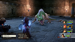 ���������꡼ No.024�Υ���ͥ������ / �֥ɥ饴�󥯥�����VII Reimagined�ס�¿��¿�ͤʿ��Ȥ˽���������������ǽ�ʡֿ��ȥ����ƥ�פ䡤�������о줹��ֶ���󥹥����פ�Ҳ�