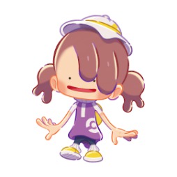 画像ギャラリー No.022のサムネイル画像 / ニンゲンに変身したメタモンとなり,ポケモンたちとのほのぼの暮らしを楽しめる「ぽこ あ ポケモン」発表。Switch2向けに2026年春発売