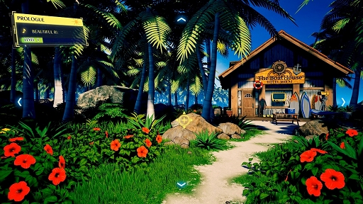 画像ギャラリー No.013のサムネイル画像 / ダンロン2がパワーアップしてSwitch&Switch2にやってくる! 「スーパーダンガンロンパ2x2」,2026年に発売決定