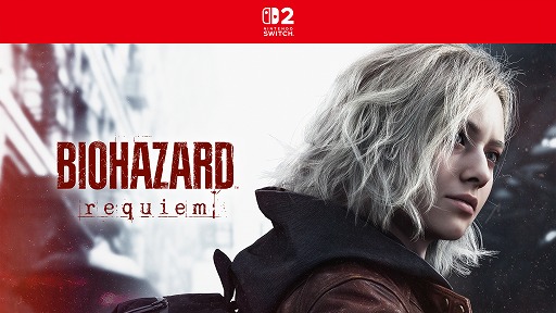 ���������꡼ No.035�Υ���ͥ������ / �֥Х����ϥ����� �쥯������ס�Nintendo Swtich 2�Ǥ�ȯ����ꡣ��7�ס֥�����å��פ�Switch2�Ǥ⤢�碌��2026ǯ2��27��ȯ��