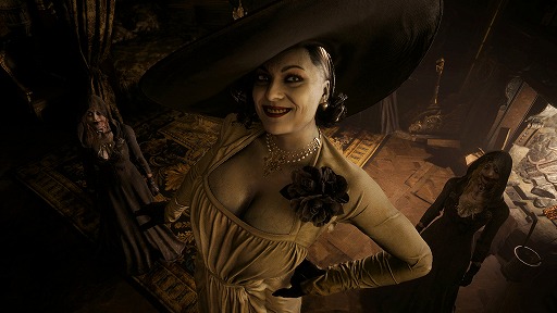 ���������꡼ No.049�Υ���ͥ������ / �֥Х����ϥ����� �쥯������ס�Nintendo Swtich 2�Ǥ�ȯ����ꡣ��7�ס֥�����å��פ�Switch2�Ǥ⤢�碌��2026ǯ2��27��ȯ��