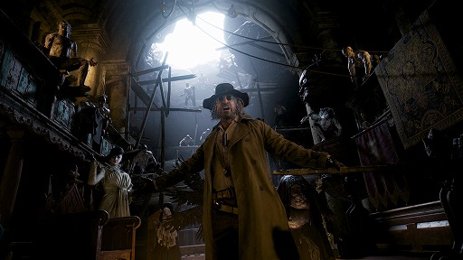 ���������꡼ No.050�Υ���ͥ������ / �֥Х����ϥ����� �쥯������ס�Nintendo Swtich 2�Ǥ�ȯ����ꡣ��7�ס֥�����å��פ�Switch2�Ǥ⤢�碌��2026ǯ2��27��ȯ��