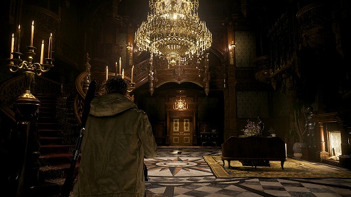 ���������꡼ No.051�Υ���ͥ������ / �֥Х����ϥ����� �쥯������ס�Nintendo Swtich 2�Ǥ�ȯ����ꡣ��7�ס֥�����å��פ�Switch2�Ǥ⤢�碌��2026ǯ2��27��ȯ��