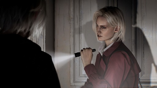 ���������꡼ No.056�Υ���ͥ������ / �֥Х����ϥ����� �쥯������ס�Nintendo Swtich 2�Ǥ�ȯ����ꡣ��7�ס֥�����å��פ�Switch2�Ǥ⤢�碌��2026ǯ2��27��ȯ��