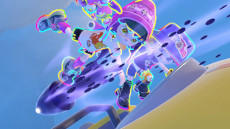 ꡼ No.011Υͥ / ֥ݥåԥ女סSwitchǤ2025ǯߤȯ䡣ޥץ쥤ѤζϷ塼ƥ󥰥ɥ٥㡼