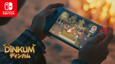 ꡼ No.001Υͥ / ХХ饤եDinkumסSwitchǤȯƼ¼̥ȥ쥤顼ȶʤɡθǤƸ