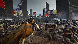 真・三國無双 ORIGINS