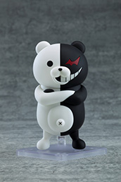 画像ギャラリー No.008のサムネイル画像 / 「スーパーダンガンロンパ2×2」,モノクマの新声優に水田わさびさんを起用。最新トレイラーも公開に