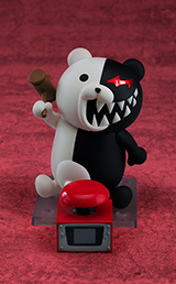 画像ギャラリー No.009のサムネイル画像 / 「スーパーダンガンロンパ2×2」,モノクマの新声優に水田わさびさんを起用。最新トレイラーも公開に