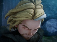 ֥ɥ饴󥯥VII Reimaginedסǿȥ쥤顼ĹѤǺƤ֤˲äȥեɤо