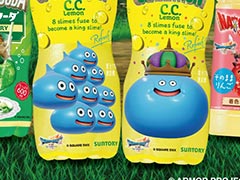 �֥ɥ饯���פΥ��饤��ʤɤ���󥹥����ܥȥ�ˤʤä��о졣�֥���ȥ꡼�סߡ֥ɥ饴�󥯥�����VII Reimagined�ץ���ܡ�2026ǯ2����ܤ˳���