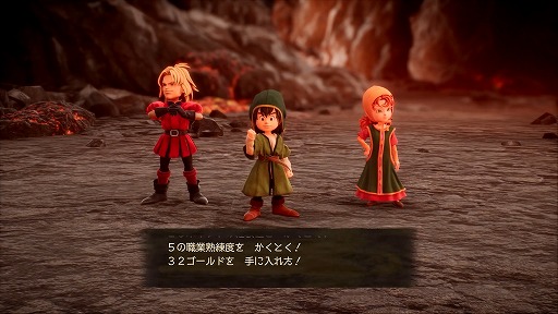 ꡼ No.004Υͥ / ϤƤΥɥ饯ˡ֥ɥ饴󥯥VII ReimaginedפϤ⡣ȥɡåɤδɤäԥץ쥤ݡ