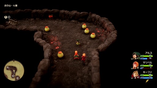 ꡼ No.014Υͥ / ϤƤΥɥ饯ˡ֥ɥ饴󥯥VII ReimaginedפϤ⡣ȥɡåɤδɤäԥץ쥤ݡ