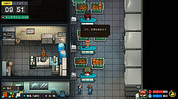 Back to the Dawn 〜ブレイク・ザ・アニマル・プリズン〜