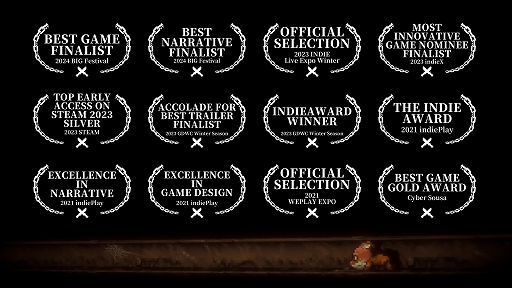 画像ギャラリー No.003のサムネイル画像 / Switch2/Switch版「Back to the Dawn 〜ブレイク・ザ・アニマル・プリズン〜」,2026年3月5日発売決定。LIMITED EDITIONも同時発売