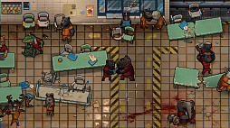 画像ギャラリー No.009のサムネイル画像 / Switch2/Switch版「Back to the Dawn 〜ブレイク・ザ・アニマル・プリズン〜」,2026年3月5日発売決定。LIMITED EDITIONも同時発売