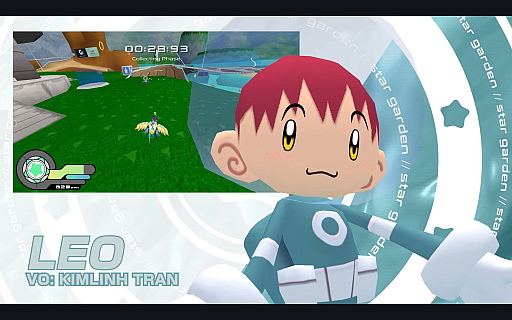 ���������꡼ No.002�Υ���ͥ������ / �Ի׵Ĥ�����ʪ�֥�ߡפ����������ʾ��ʪ���ѿȡ�����礤�������ڤ���롣�֥����ӥ��פ�֥��˥å��פ�ꥹ�ڥ��Ȥ�����Star Garden�פ�Kickstarter�ǥ����ڡ���Ÿ����