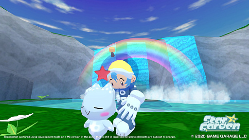 ���������꡼ No.006�Υ���ͥ������ / �Ի׵Ĥ�����ʪ�֥�ߡפ����������ʾ��ʪ���ѿȡ�����礤�������ڤ���롣�֥����ӥ��פ�֥��˥å��פ�ꥹ�ڥ��Ȥ�����Star Garden�פ�Kickstarter�ǥ����ڡ���Ÿ����