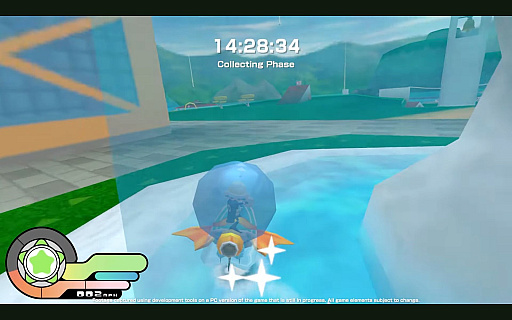 ���������꡼ No.011�Υ���ͥ������ / �Ի׵Ĥ�����ʪ�֥�ߡפ����������ʾ��ʪ���ѿȡ�����礤�������ڤ���롣�֥����ӥ��פ�֥��˥å��פ�ꥹ�ڥ��Ȥ�����Star Garden�פ�Kickstarter�ǥ����ڡ���Ÿ����