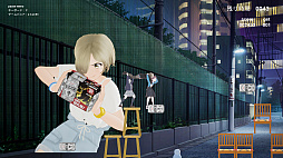 桃香(を)ワッショイ