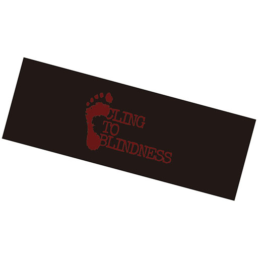 ���������꡼ No.003�Υ���ͥ������ / ���̤˲���ɽ������ʤ����ܱ���ɬ�ܡɤΥۥ顼�������Cling to Blindness�ס�2025ǯȯ����ꡣTGS 2025�ˤ��ͷ��Ÿ