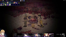 画像ギャラリー No.011のサムネイル画像 / デッキ構築型ローグライクRPG「クロノアーク デラックスエディション」,2026年1月29日にSwitchで登場。パッケージ版予約受付も本日開始