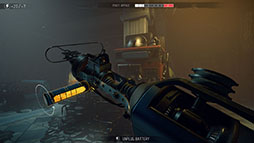 画像ギャラリー No.006のサムネイル画像 / 廃研究所を修復しつつ,不気味な謎に立ち向かう「THE LIFT」,2026年内にリリースへ。Steamでオープンテストも開始