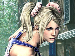 Switch2ǡLOLLIPOP CHAINSAW RePOPס11ȯꡣSwitchǤ٤ե졼졼ȡեåʼ˲