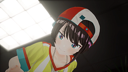 ���������꡼ No.004�Υ���ͥ������ / �ۥ��饤�֤Τ�����ߤ����󤬡��̤�̤����������פؤȥ�פ��Ƥ��ޤ�ADV��Holo ADV: SakuraSingularity.exe�ס��θ��Ǥ��ۿ�����