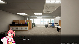 Holo ADV: SakuraSingularity.exe