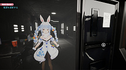 Holo ADV: SakuraSingularity.exe